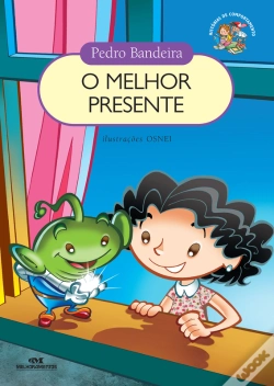Capa do artigo O Melhor Presente