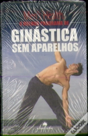 Capa do artigo O Melhor Programa de Ginástica Sem Aparelhos