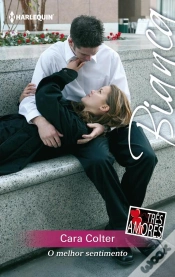 Capa do artigo O Melhor Sentimento