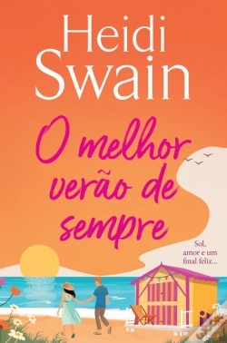 Capa do artigo O Melhor Verão de Sempre