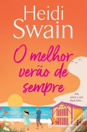 Capa do artigo O Melhor Verão de Sempre