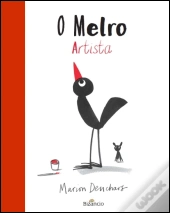 O Melro Artista