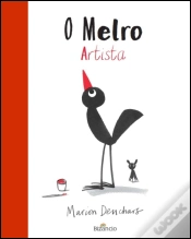 Capa do artigo O Melro Artista