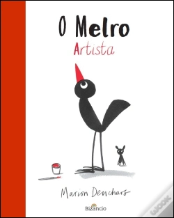 Capa do artigo O Melro Artista