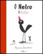 O Melro Artista - Preview