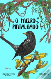Capa do artigo O Melro Pintalgado