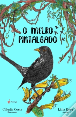 Capa do artigo O Melro Pintalgado