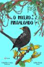 O Melro Pintalgado - Preview
