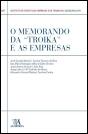 O Memorando da "Troika" e as Empresas - Preview