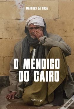 Capa do artigo O Mendigo do Cairo
