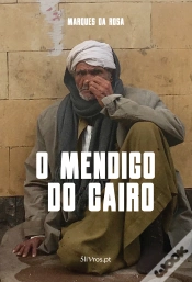 Capa do artigo O Mendigo do Cairo