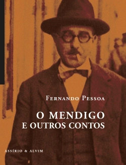 Capa do artigo O Mendigo e outros contos
