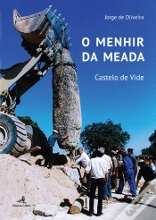 Capa do artigo O Menhir da Meada - Castelo de Vide