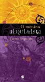 O Menino Alquimista  - Preview