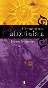 O Menino Alquimista 