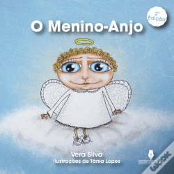Capa do artigo O Menino Anjo