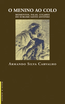 Capa do artigo O Menino ao Colo