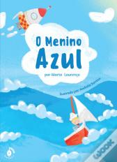 O Menino Azul