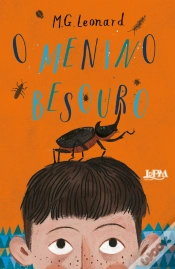 Capa do artigo O Menino Besouro