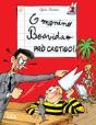 O Menino Boavida - Prò Castigo! - Preview