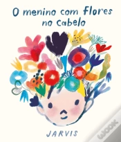 Capa do artigo O Menino com Flores no Cabelo