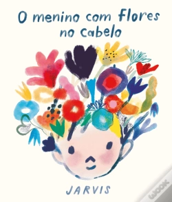 Capa do artigo O Menino com Flores no Cabelo