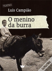 O Menino da Burra