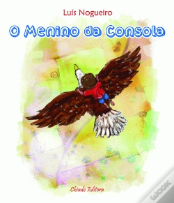 Capa do artigo O Menino da Consola