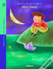 Capa do artigo O Menino da Lua e Corre, Corre, Cabacinha