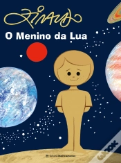 Capa do artigo O Menino Da Lua