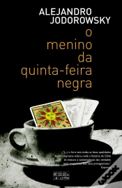Capa do artigo O Menino da Quinta-Feira Negra