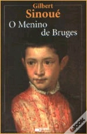 Capa do artigo O Menino de Bruges