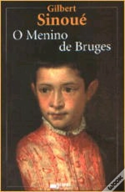 Capa do artigo O Menino de Bruges