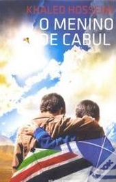 O Menino de Cabul