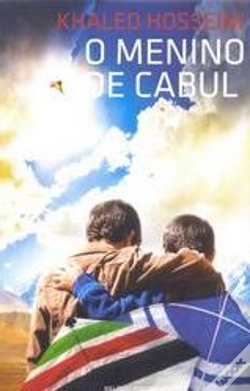 Capa do artigo O Menino de Cabul