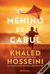 O Menino de Cabul