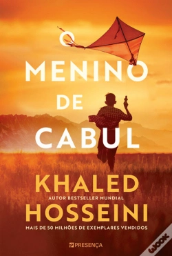 Capa do artigo O Menino de Cabul