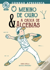Capa do artigo O Menino De Ouro & A Caixa De Alcebias