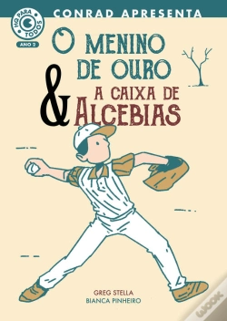 Capa do artigo O Menino De Ouro & A Caixa De Alcebias