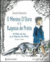 Capa do artigo O Menino de Ouro e a Raposa de Prata