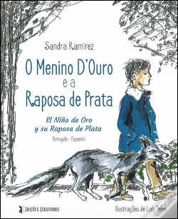 Capa do artigo O Menino de Ouro e a Raposa de Prata