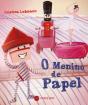 O Menino de Papel - Preview