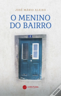 Capa do artigo O Menino do Bairro