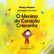 Capa do artigo O Menino do Coração Crescente