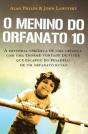 O Menino do Orfanato 10 - Preview
