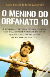 O Menino do Orfanato 10