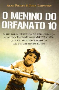 Capa do artigo O Menino do Orfanato 10