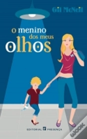 Capa do artigo O Menino dos Meus Olhos