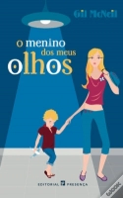 Capa do artigo O Menino dos Meus Olhos