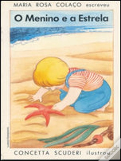 Capa do artigo O Menino e a Estrela